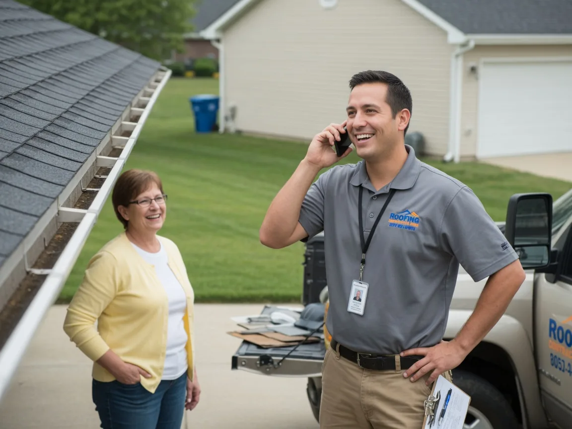 Local Roofing Contractors Southport, ME FAQs
